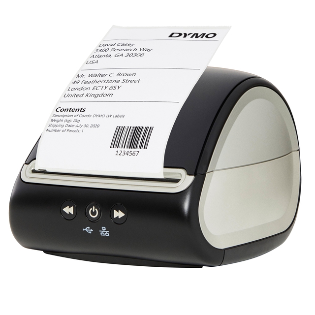 Dymo LabelWriter 5XL labelprinter