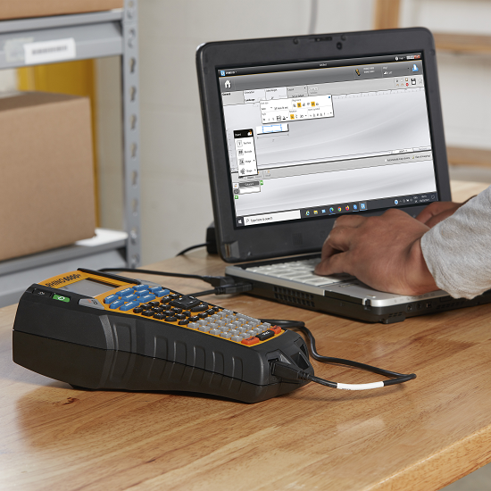 Rhino 6000+ connected to pc Rhino 6000+ connected to pc