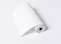 PA-R411 A4 rollen thermisch papier voor PocketJet printers PA-R411 A4 rollen thermisch papier voor PocketJet printers
