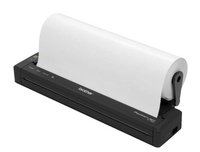 PA-RH-600 Papierrolhouder voor PocketJet printers