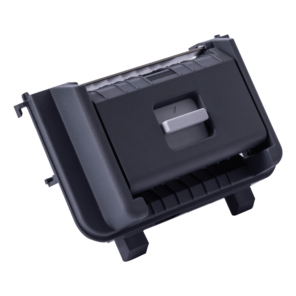 PA-LP-008 Labelstripper voor TD-2 serie label printers PA-LP-008 Labelstripper voor TD-2 serie label printers