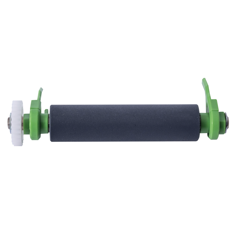 PA-PR3-002 Doorvoerrol 300 dpi voor TD-2 serie label printers PA-PR3-002 Doorvoerrol 300 dpi voor TD-2 serie label printers