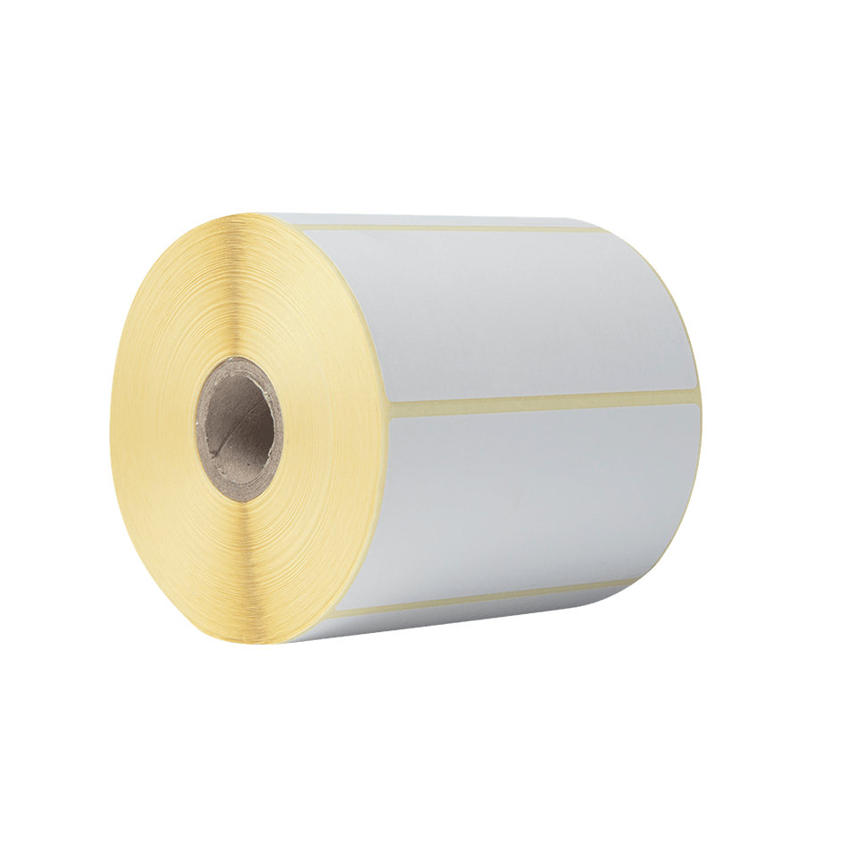 BDE-1J050102-102 voorgestanste labelrol: 102 x 50 mm – direct thermisch - wit (1050 labels/rol) BDE-1J050102-102 voorgestanste labelrol: 102 x 50 mm – direct thermisch - wit (1050 labels/rol)