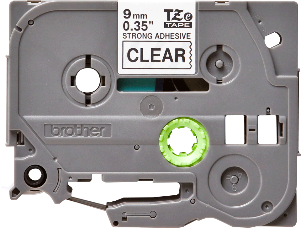 P-touch PRO tapes P-touch PRO tapes