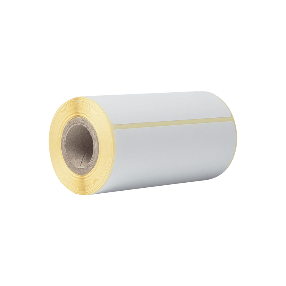 BDE-1J152102-058 voorgestanste labelrol: 102 x 152 mm – direct thermisch - wit (85 labels/rol) BDE-1J152102-058 voorgestanste labelrol: 102 x 152 mm – direct thermisch - wit (85 labels/rol)