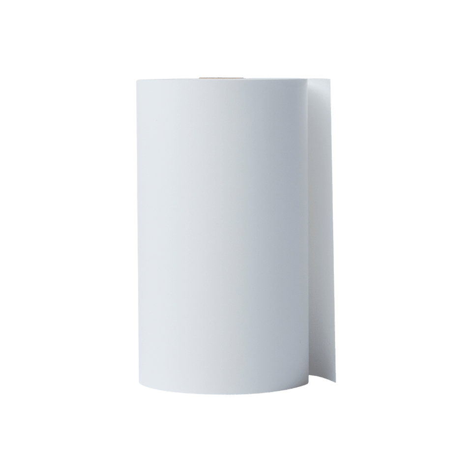 BDL-7J000102-058 doorlopende papierrol: 101,6 mm – direct thermisch - wit (32,3m) BDL-7J000102-058 doorlopende papierrol: 101,6 mm – direct thermisch - wit (32,3m)