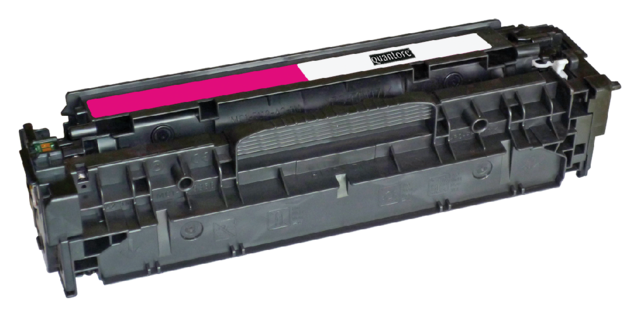 Tonercartridge Quantore alternatief tbv HP CC533A 304A rood Tonercartridge Quantore alternatief tbv HP CC533A 304A rood