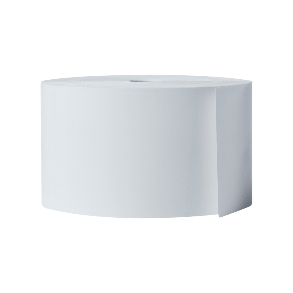 BDL-7J000058-102 doorlopende papierrol: 58 mm – direct thermisch - wit (101,6m) BDL-7J000058-102 doorlopende papierrol: 58 mm – direct thermisch - wit (101,6m)