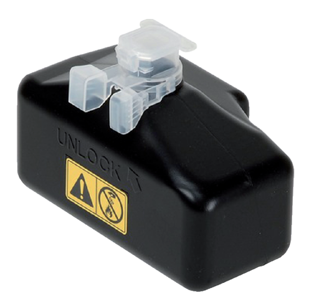 Opvangbak toner Kyocera WT-895 Opvangbak toner Kyocera WT-895