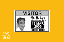 DK-11202 Verzend label 62 x 100 mm DK-11202 Verzend label 62 x 100 mm