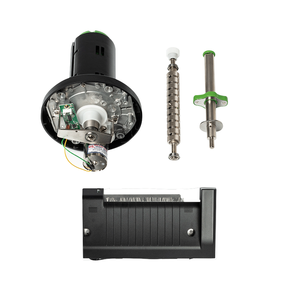 PA-LP-006 Labelstripper (TJ-4420TN, TJ-4520TN)