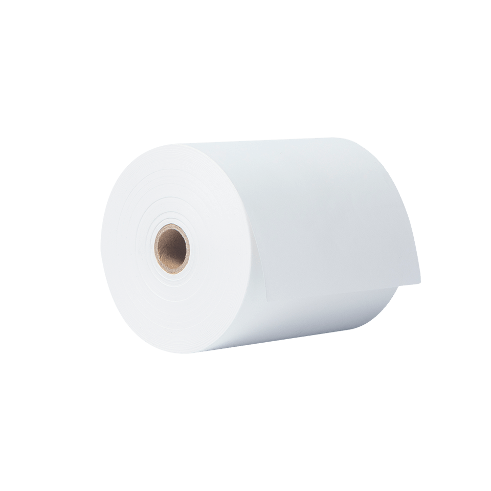 BDL-7J000076-066 doorlopende papierrol: 76 mm – direct thermisch - wit (42m) BDL-7J000076-066 doorlopende papierrol: 76 mm – direct thermisch - wit (42m)