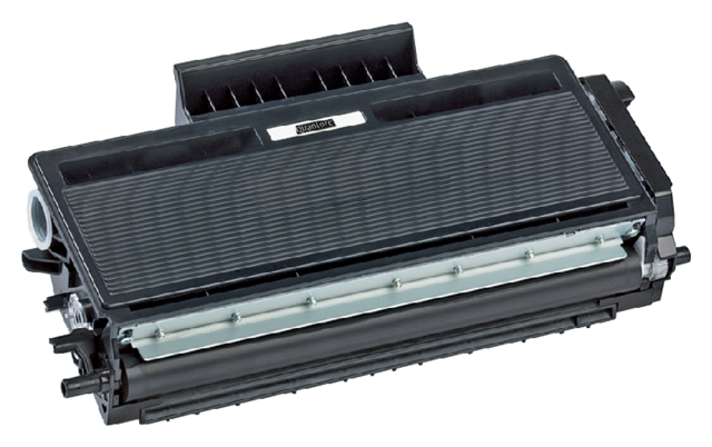 Toner Quantore alternatief tbv Brother TN-3170BK zwart Toner Quantore alternatief tbv Brother TN-3170BK zwart