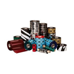 Zebra ZipShip 5095, thermisch transfer lint, hars, 64mm Zebra ZipShip 5095, thermisch transfer lint, hars, 64mm