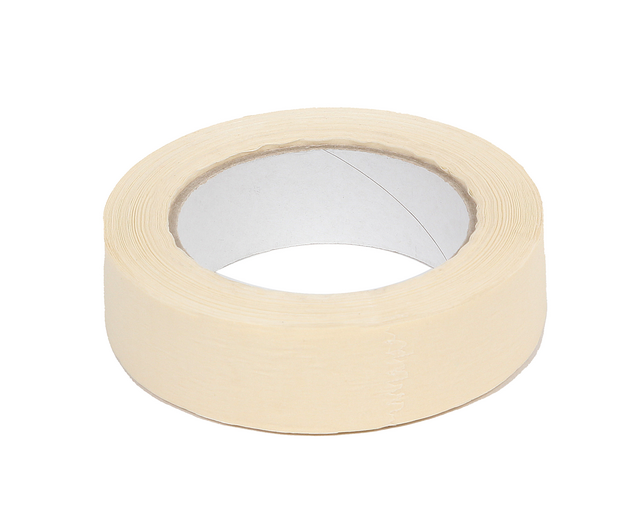 Afplaktape Quantore universeel 30mmx50m Afplaktape Quantore universeel 30mmx50m