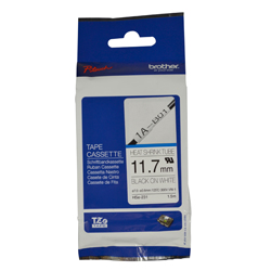 Brother HSe-231 12mm krimpkous Brother HSe-231 12mm krimpkous