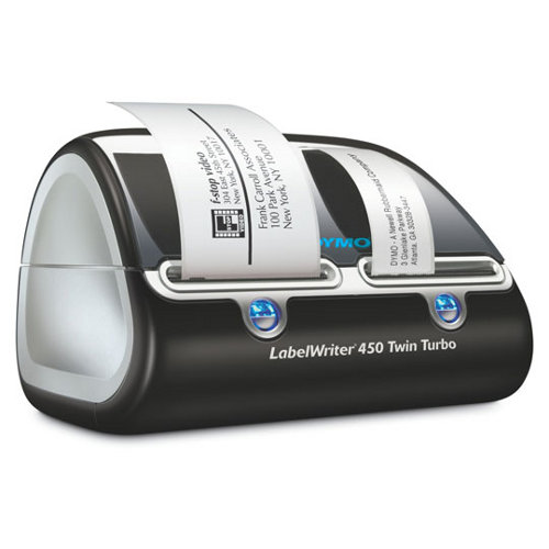 Labelwriter 450 twin turbo Labelwriter 450 twin turbo
