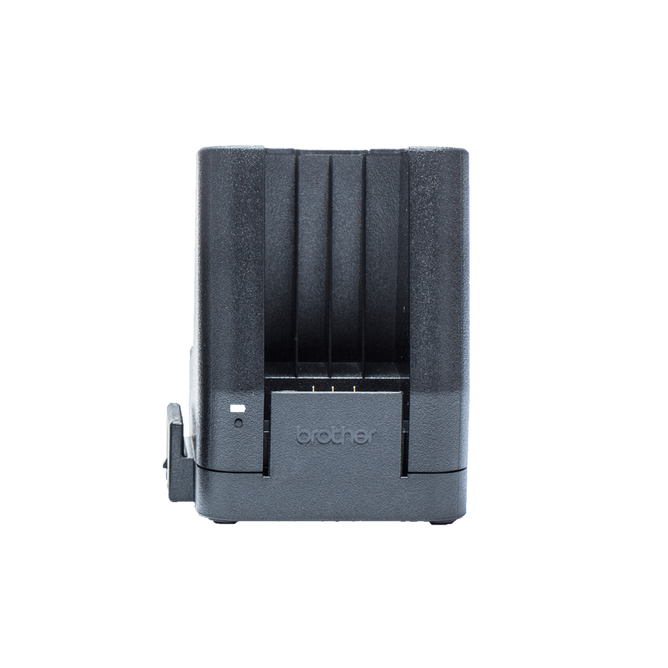 Brother PA-BC-002 batterijlader voor RJ serie mobiele printers Brother PA-BC-002 batterijlader voor RJ serie mobiele printers