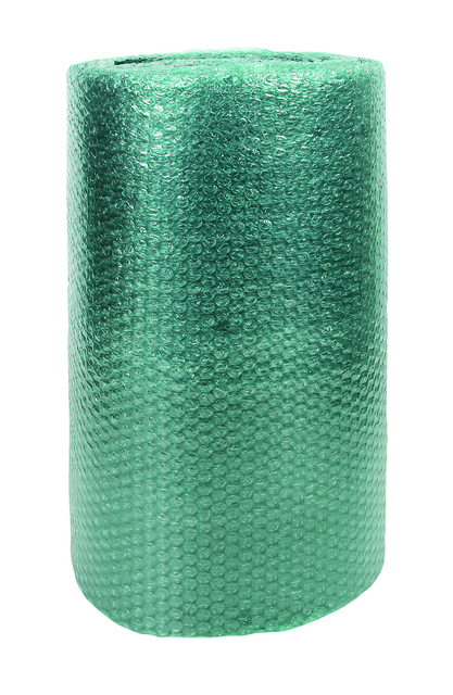 Luchtkussenfolie IEZZY rol 500mmx20m 100% recycled (PIR) groen