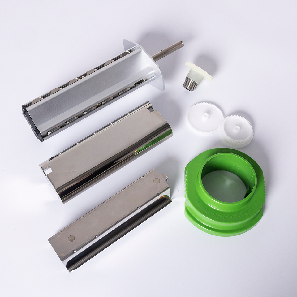 PA-RW-001 Intern oprolsysteem voor afgedrukte labels, TJ-6421TN en TJ-6521TN PA-RW-001 Intern oprolsysteem voor afgedrukte labels, TJ-6421TN en TJ-6521TN