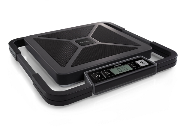 Dymo S50 pakketweegschaal Dymo S50 pakketweegschaal