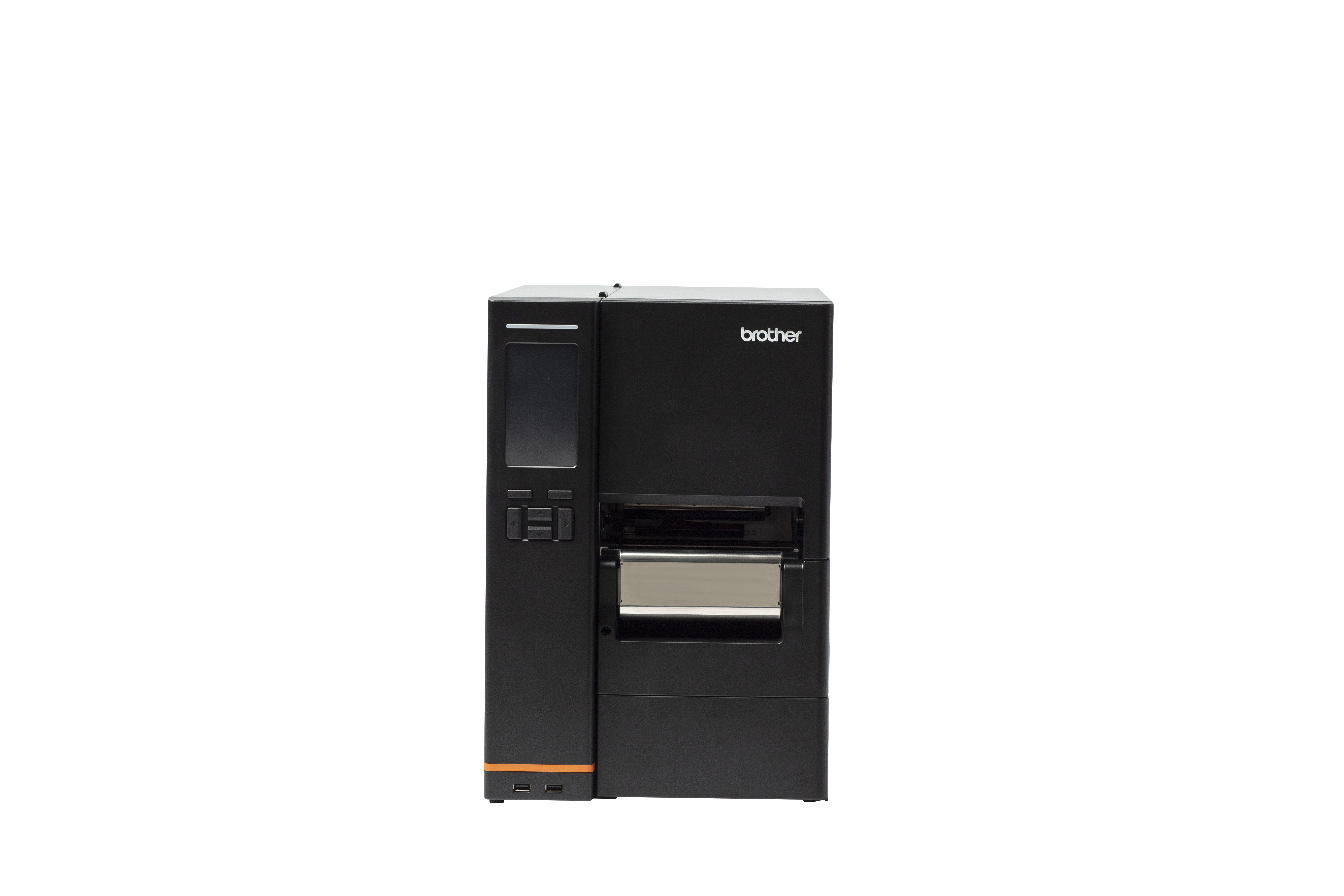 Brother TJ-4422TN industriële labelprinter