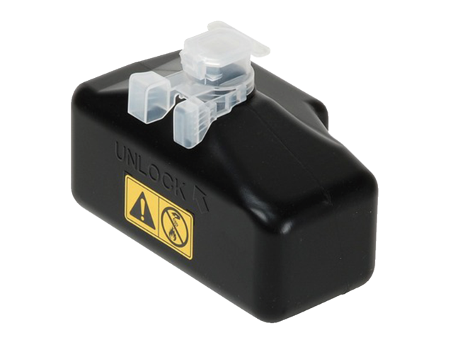 302k093110 opvangbak toner kyocera wt-895