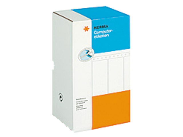 8181 etiket herma pinfd 8181 1bns 88.9x35.7mm 2000st gl