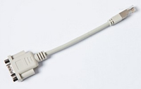 PA-SCA-001 Seriële kabel voor TD-2020, TD-2120N en TD-2130N PA-SCA-001 Seriële kabel voor TD-2020, TD-2120N en TD-2130N