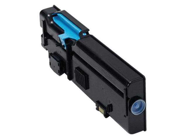 2329670 tonercartridge dell 593-bbbn 1.2k blauw
