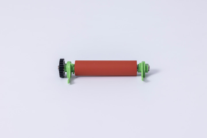 Brother PA-LPR3-001 Linerless doorvoerrol 300 dpi voor TD-2 serie label printers Brother PA-LPR3-001 Linerless doorvoerrol 300 dpi voor TD-2 serie label printers