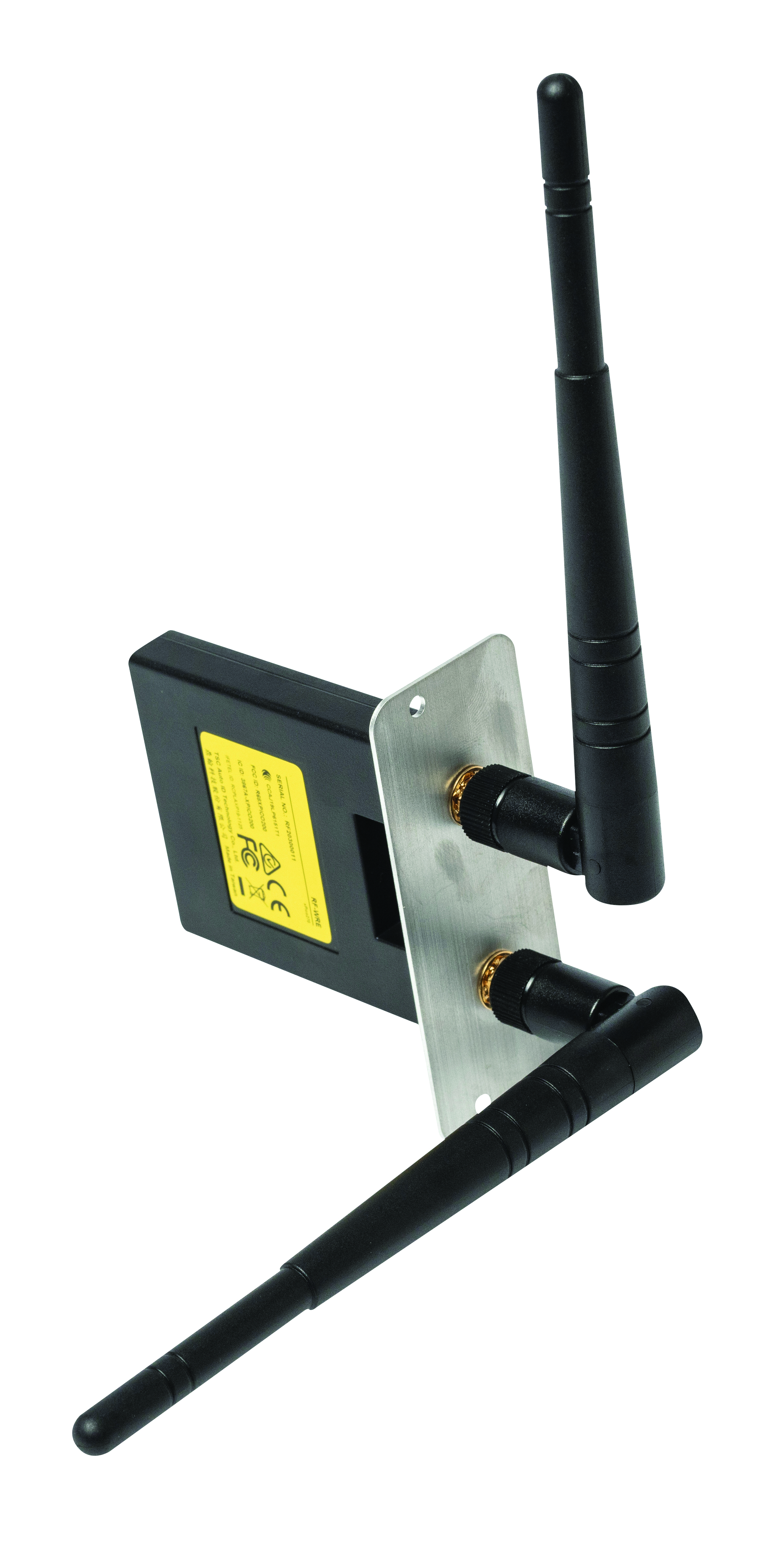 PA-WB-001 Wi-Fi en Bluetooth dual Internace voor Brother TJ printers PA-WB-001 Wi-Fi en Bluetooth dual Internace voor Brother TJ printers