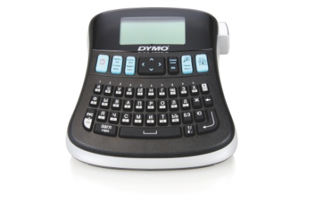 Dymo LabelManager 210D+ QWERTY