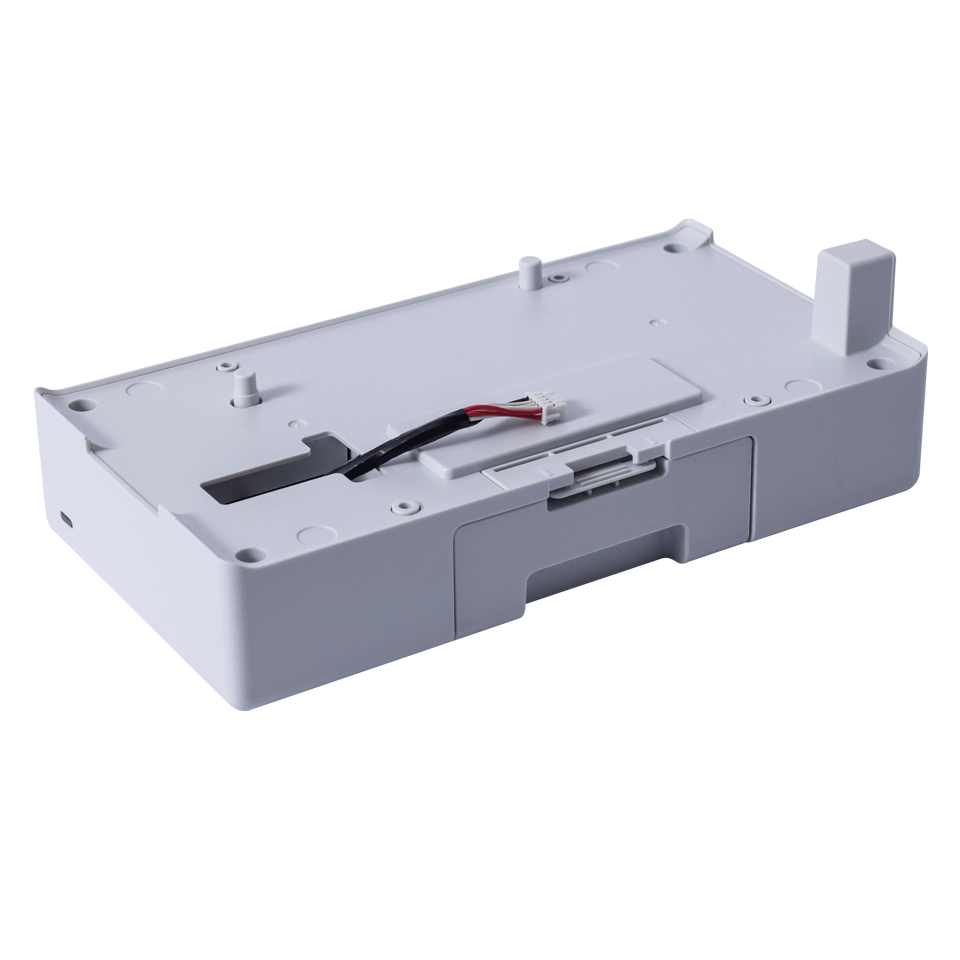 PA-BB-004 Batterij eenheid voor TD-2 serie label printers PA-BB-004 Batterij eenheid voor TD-2 serie label printers