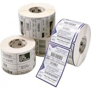 Zebra labels Zebra labels