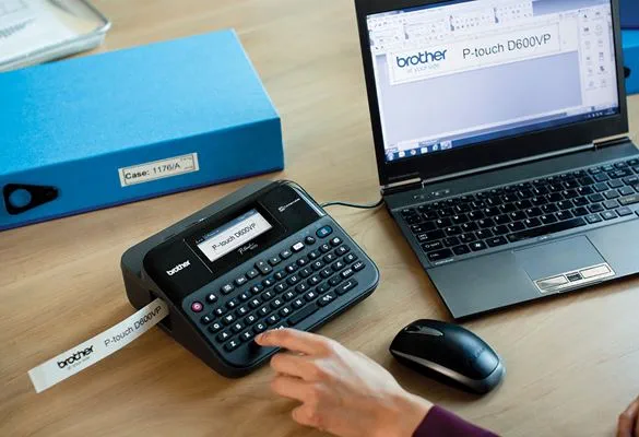 TZe standaard tapes TZe standaard tapes