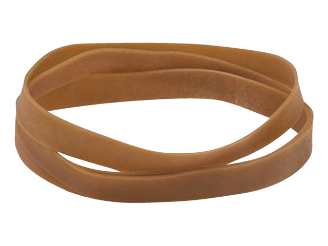 B320087 elastiek 87 standard 120x10mm 500gr 167st