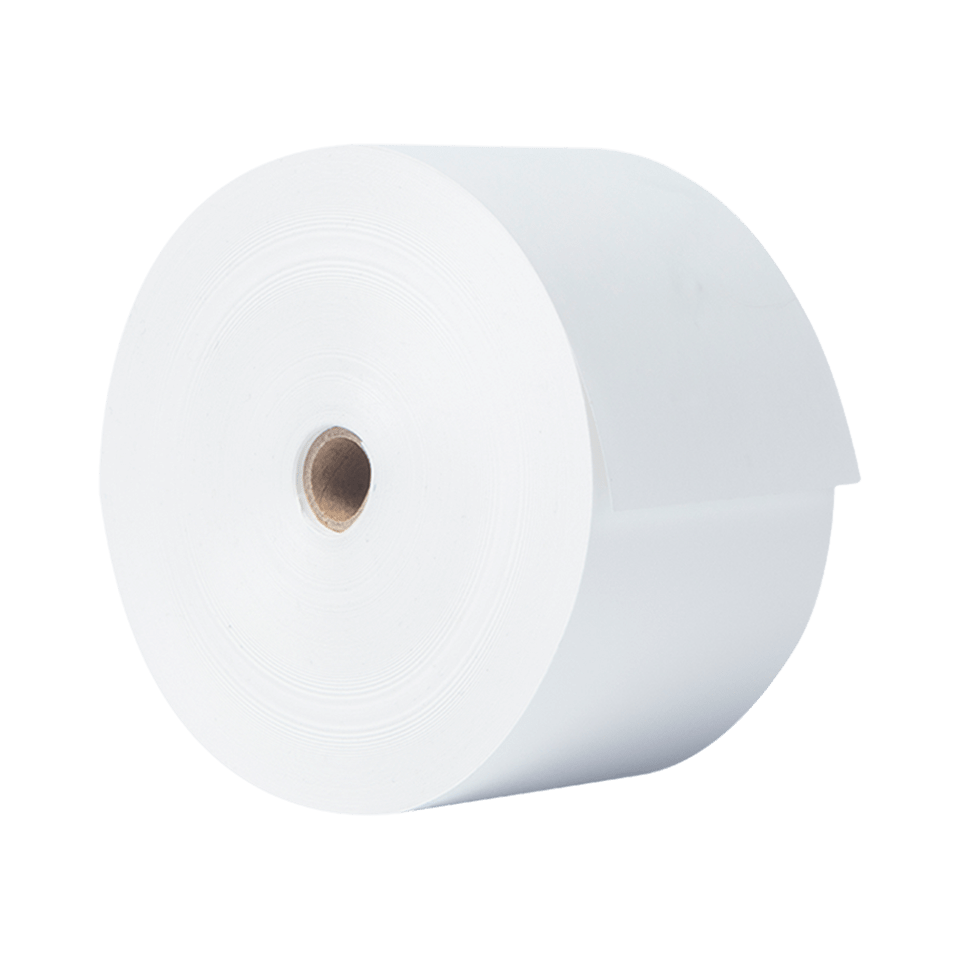 BDL-7J000058-102 doorlopende papierrol: 58 mm – direct thermisch - wit (101,6m) BDL-7J000058-102 doorlopende papierrol: 58 mm – direct thermisch - wit (101,6m)