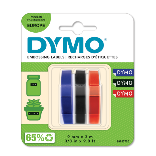 3D tape S0847750 3D tape S0847750