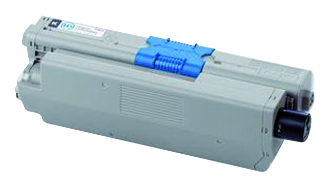 46490404 tonercartridge oki 46490404 1.5k zwart