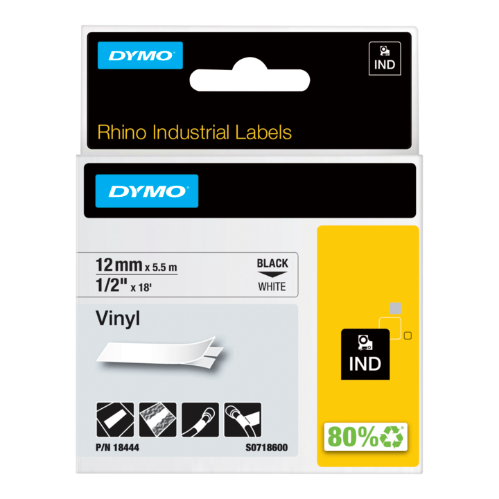 tape 18444 Rhino