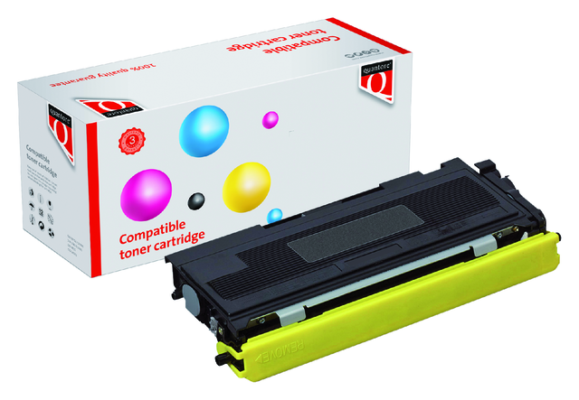 K15138PR toner quantore bro tn-2005 1.5k zwart