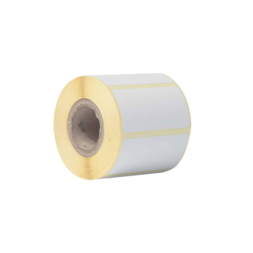 BDE-1J026051-060 voorgestanste labelrol: 51 x 26 mm – direct thermisch - wit (500 labels/rol) BDE-1J026051-060 voorgestanste labelrol: 51 x 26 mm – direct thermisch - wit (500 labels/rol)