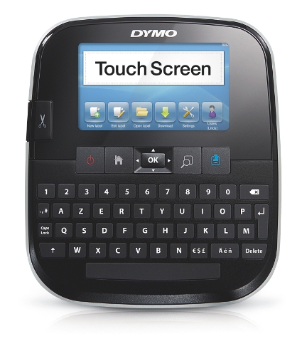 Dymo LabelManager 500TS AZERTY Dymo LabelManager 500TS AZERTY