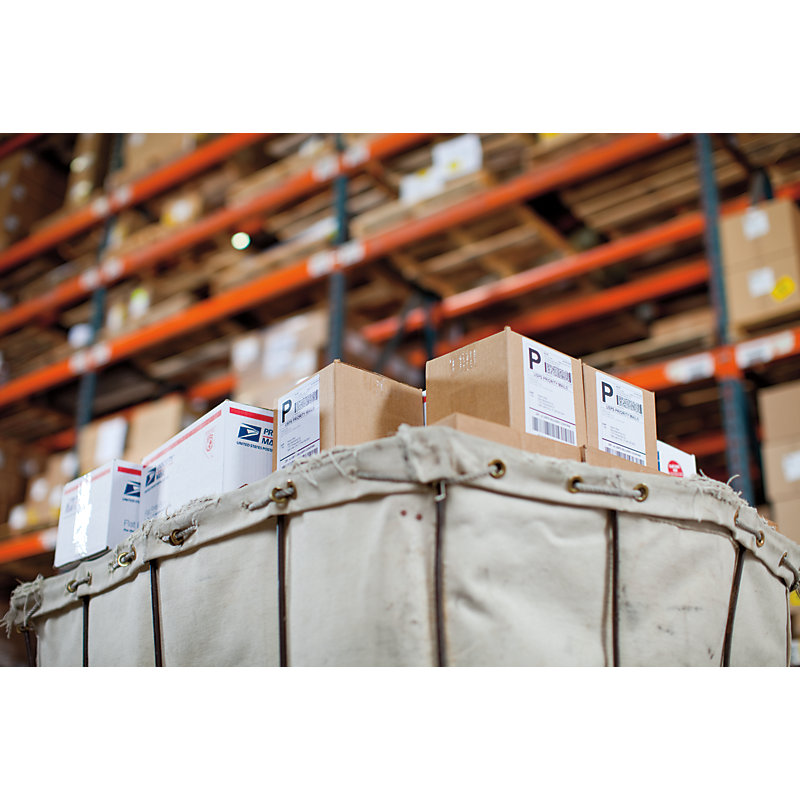 Dymo extra grote verzendetiketten 104x159mm (4XL) Dymo extra grote verzendetiketten 104x159mm (4XL)