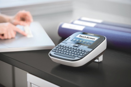 LabelManager 500TS LabelManager 500TS