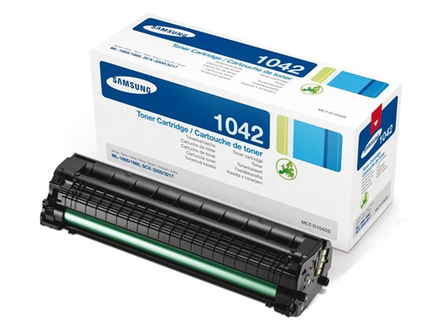 2938942 tonercartridge samsung mlt-d1042s su737a 1.5k zwart