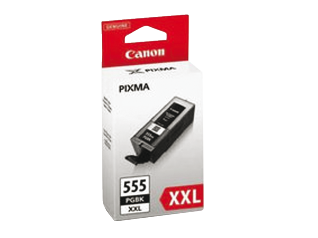1937542 inkcartridge canon pgi-555xxl pg hc zwart