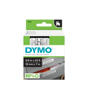 D1 tape 19mm D1 tape 19mm