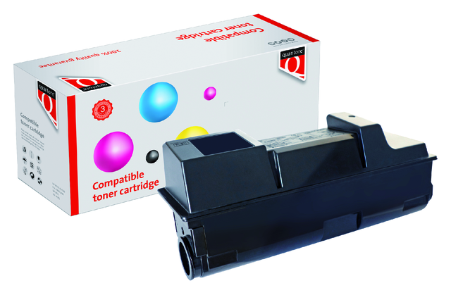 K15208PR toner quantore kyo tk-350 15k zwart